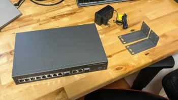 Review: Grandstream GCC6011 el router más completo